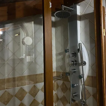 Guest house Katafygio *