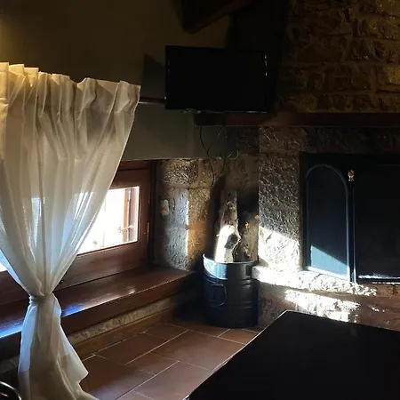 Katafygio Maison d'hôtes