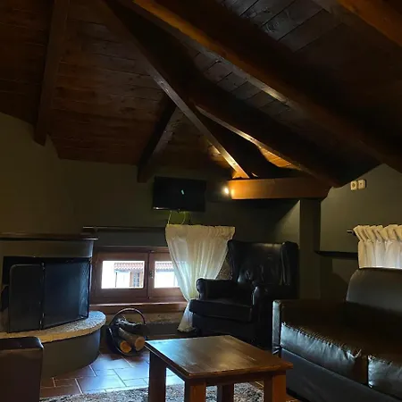 Maison d'hôtes Katafygio *