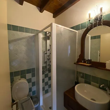 Katafygio * Arachova