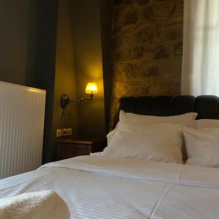 Maison d'hôtes Katafygio *