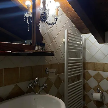 Maison d'hôtes Katafygio