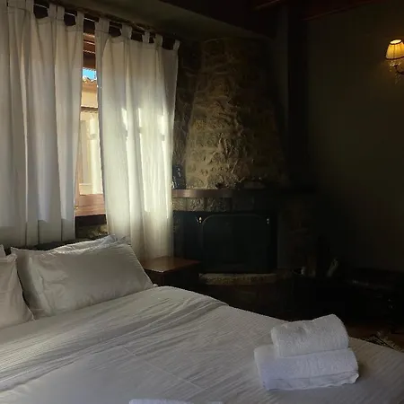 Katafygio Maison d'hôtes