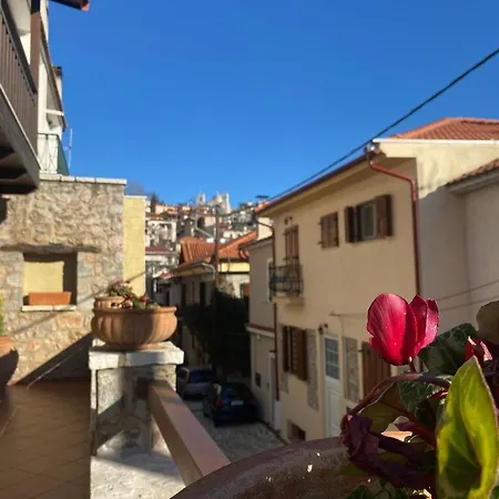 Guest house Katafygio