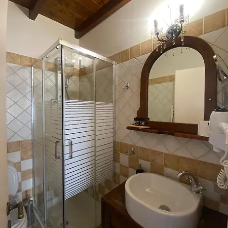 Katafygio Arachova