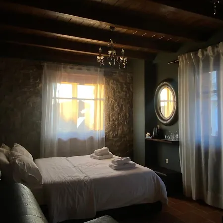 Katafygio * Arachova