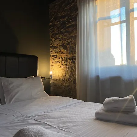 Katafygio Maison d'hôtes Arachova