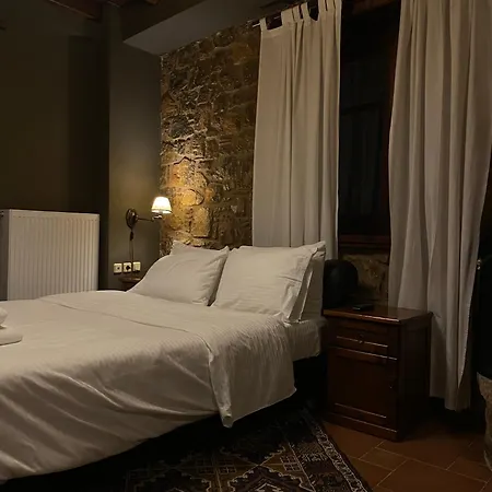 Katafygio * Arachova